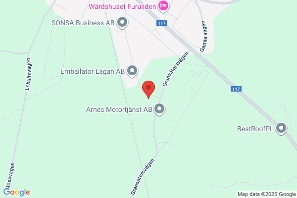 Widlund AB, Ralf