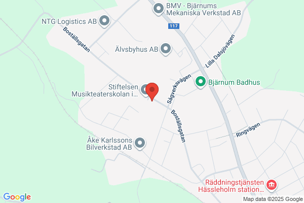 Allmecano Bröderna Teng AB