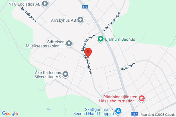 Bjärnums Grundskola