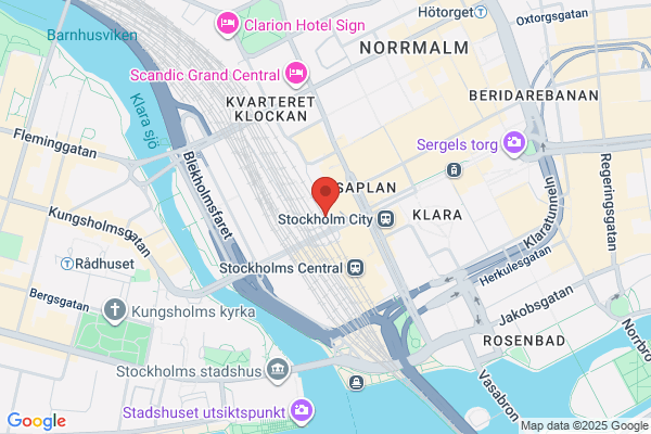 Business Development i Stockholm AB