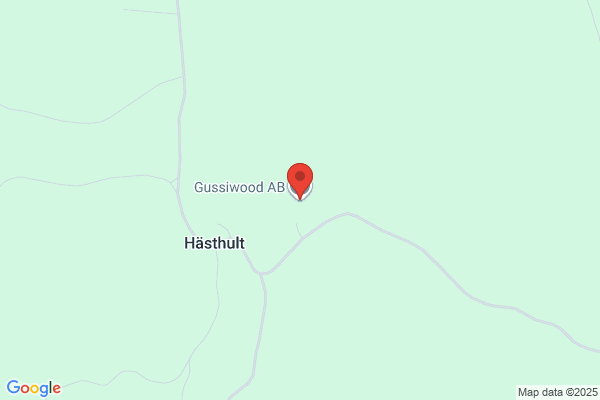 Gussiwood AB
