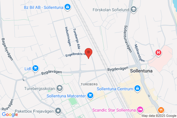 Hagsjö Bil
