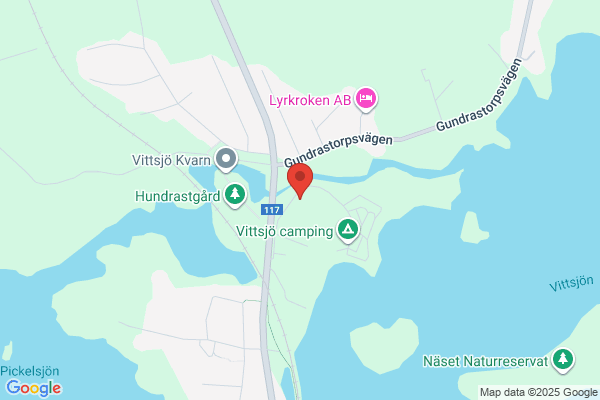 KontorsTjänst i Vittsjö