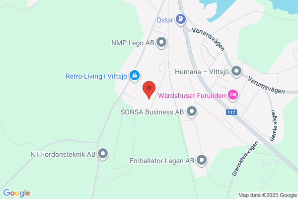 Martin Lorenz Bil & Transport AB