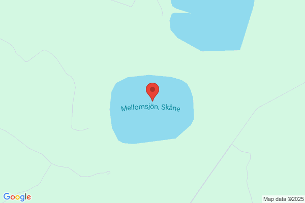 Mellomsjö AB