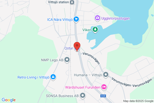 Qstar Vittsjö