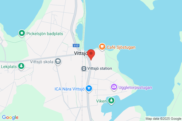 Rörmokarna i Vittsjö AB