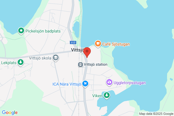 Vittsjö Barpizzeria