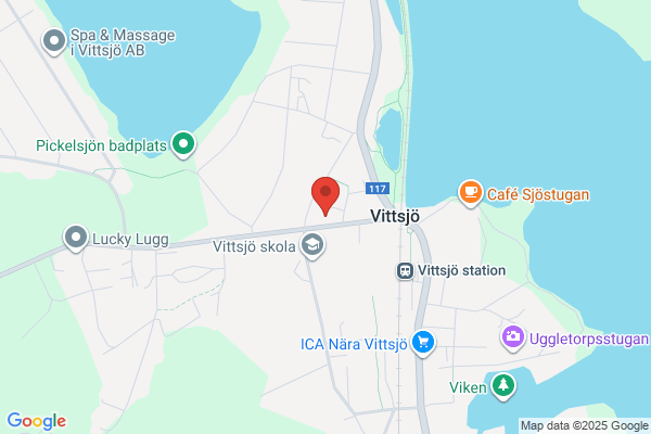 Vittsjö-Verums Pastorat