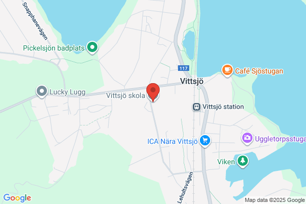 Wittsjö Montessoriskola