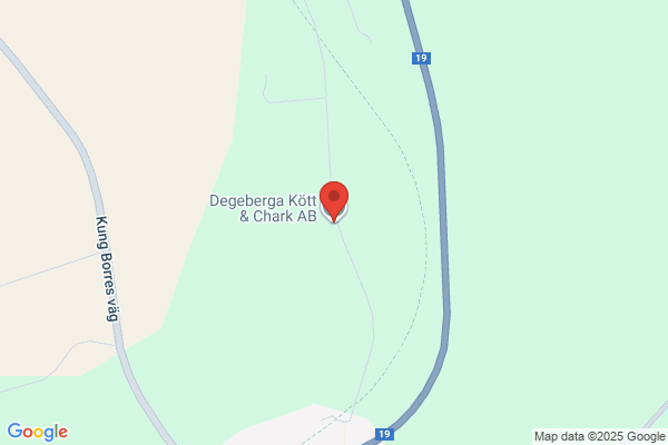 Degeberga Kött & Chark AB