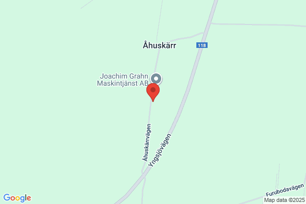 Kamrer Direkt AB