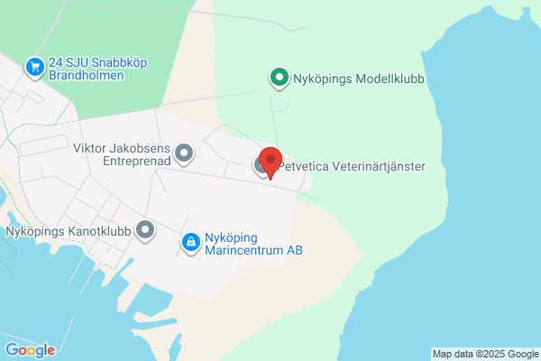 AB Svenskskog och Virkeshandel