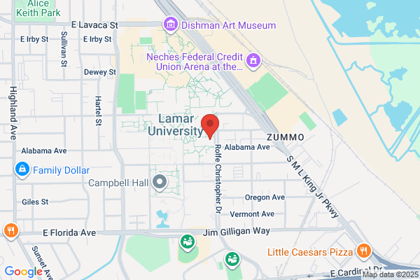 Lamar Computing AB