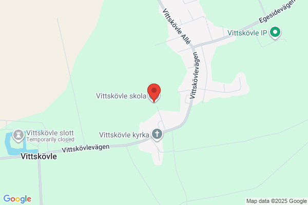 Vittskövle skola (Barn och utbildning)