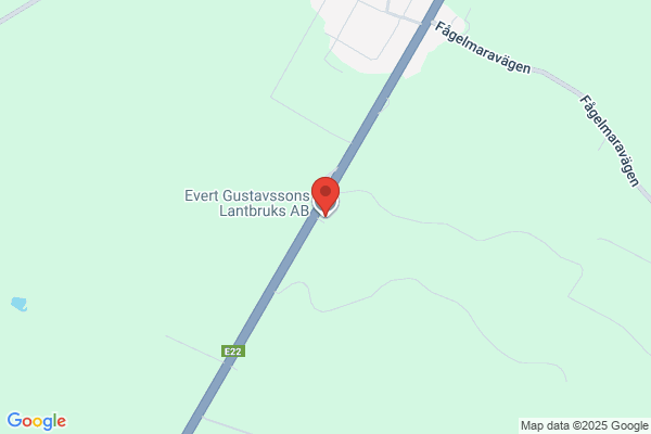 Engfors Lantbruks AB