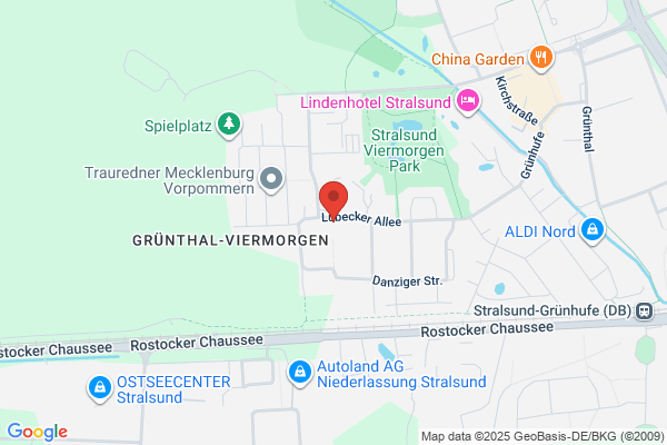 Sävast Handelsträdgård