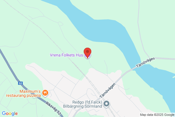 Manges Följebil I Vrena AB
