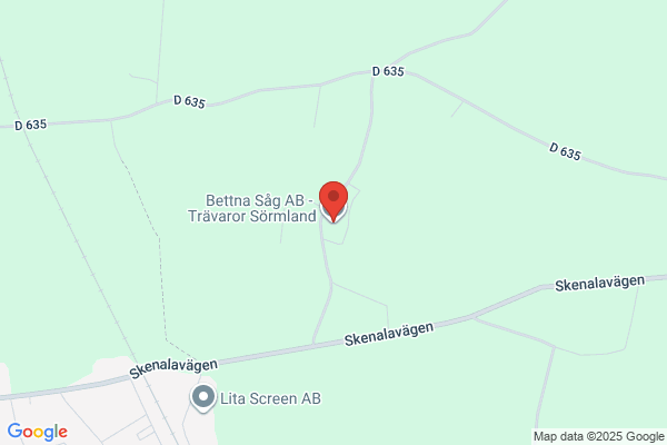 Stenbergs I Bettna Bil