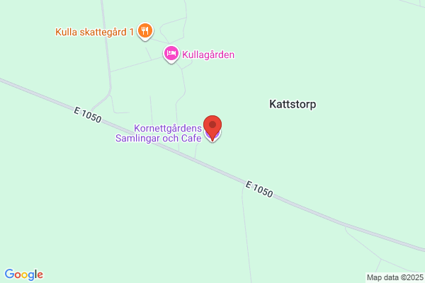 Kornettgården
