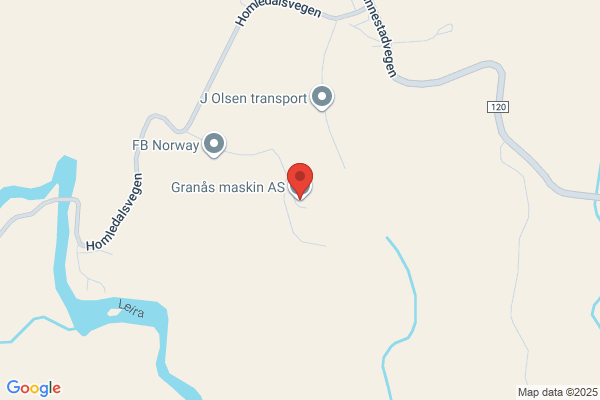 Claes/Görans Maskin