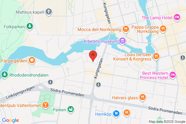 Engineering Research AB
