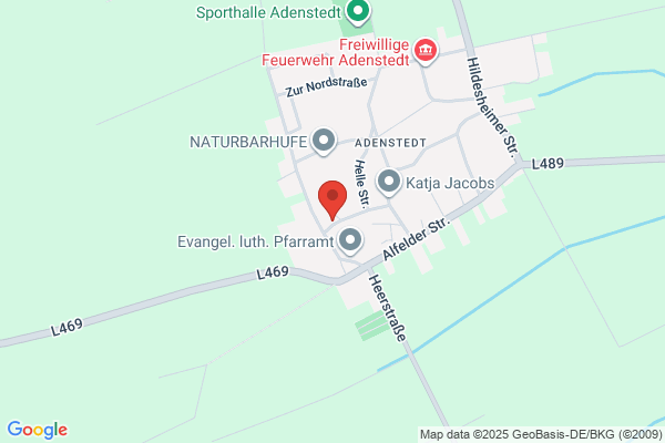 Enstedt Akupunktur & Massage, Marie