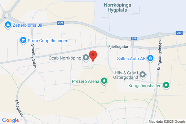 Fagerlunds Åkeri AB, R