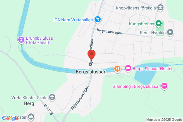 Klippet Silversaxen,