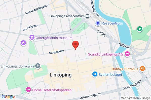 Linköpings Begravningsbyrå