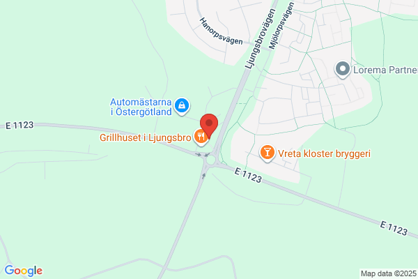 Preem, Bästa valet i Ljungsbro AB