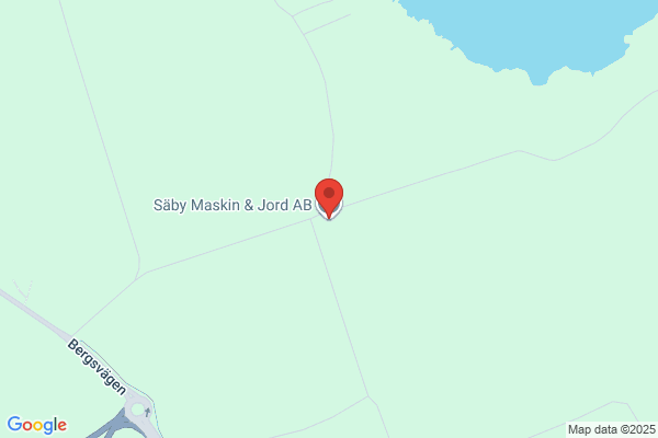 Säby Maskin & Jord AB