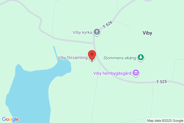 Viby Församling