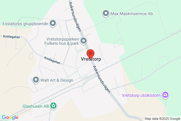 Magi Specialisten i Sverige