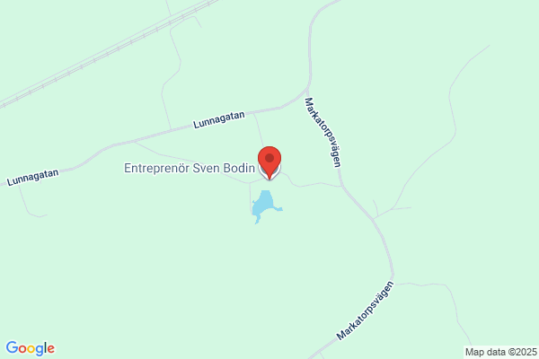 Bodin Sven