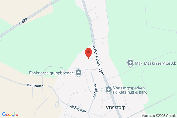 Fredrikbergs skola (Grundskolor)