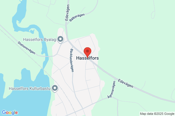 Hasselform AB