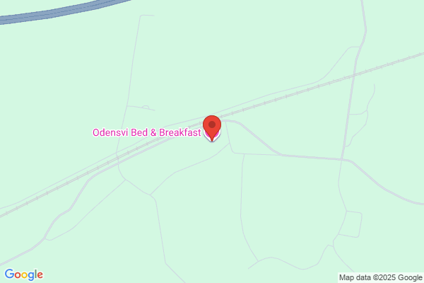 Odensvi Bed & Breakfast