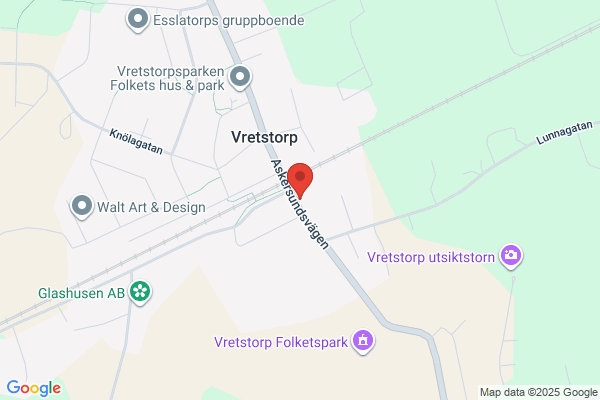 Vretstorps Teknik & Montage