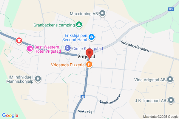 Dans' Fritidsbod/Sportringen