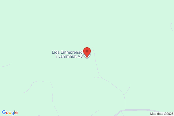 Lida Entreprenad i Lammhult AB