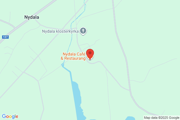 Café Nydala