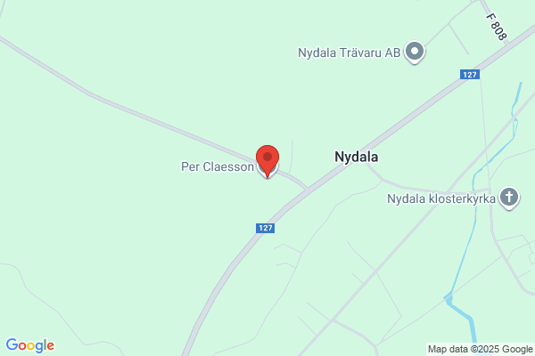 Per Claessons Åkeri AB