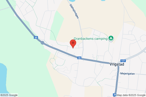 Prästgårdens Sadelservice
