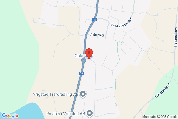 Qstar Vrigstad