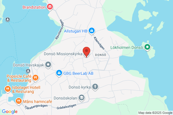 Donsö Missionsförsamling