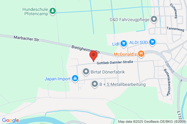 Fritz Trädgårdsanläggningar AB