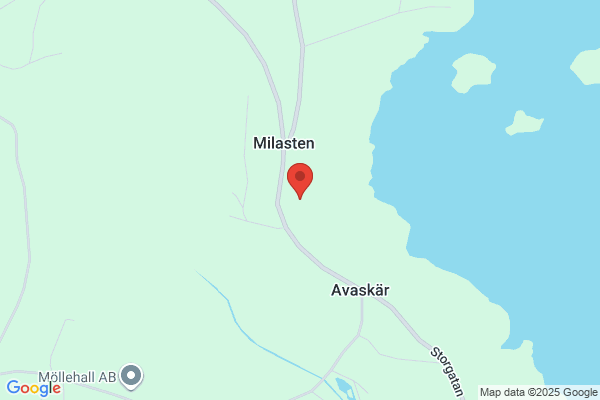 Per Viknanders Elektriska