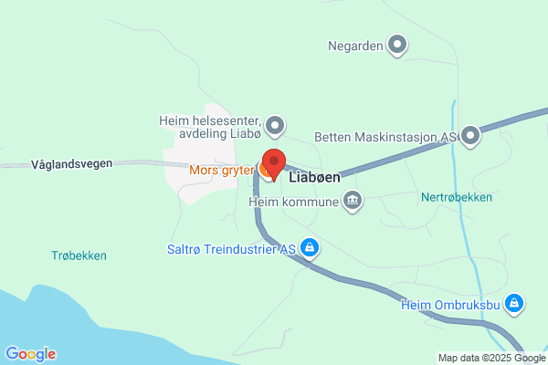 Vrångö Bygg & Båt Service