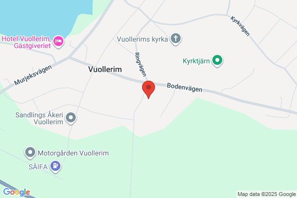 Amundssons Åkeri & Entreprenad AB
